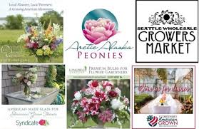 A division of fred c. Episode 286 Growing Growers News From Association Of Specialty Cut Flower Growers President Dave Dowling And Regional Director Lennie Larkin Plus A Bonus Interview With Elizabeth Bryant Debra Prinzing