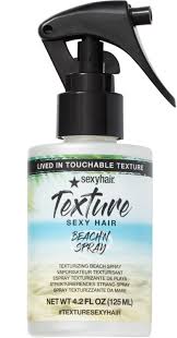 Sexy Hair Texture Beach N Spray Texturizing Beach Spray Ulta Beauty