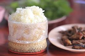 I spent 4 nights in a remote village in laos and we ate sticky rice for i want emails from fodor's travel with travel information and promotions. How To Eat Laotian Sticky Rice Laos Travel Guide