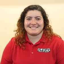 Meet Our Camp Coaches