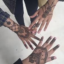 Henna Tumblr Henna Tattoo Hand Henna Tattoo Designs Hand Henna
