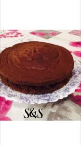 Pan Di Spagna Di Quinoa E Cacao Ricetta Idee Alimentari Cibo Alternativo Quinoa