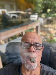 Las Vegas cigar outlet review