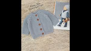Kolay Pratik Harosa Hirka Knitting Pattern Bebek Orgu Hirka Modeli S Hirka Triko Erkek Bebek Patik