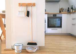 🤸🏻‍♀️ ganz besonders daran mag ich die schöne stange aus holz… Was Macht Eine Vorbereitete Umgebung Nach Montessori Zuhause Aus Eltern Vom Mars