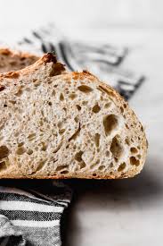 That is exactly how i have been baking bread for three months, i have a scale though, but i make a levain only to. How To Bake Sourdough Bread In A Dutch Oven Cravings Journal