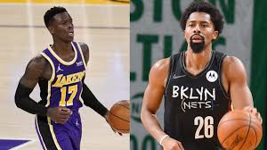 9 hours ago · spencer dinwiddie is nearing an agreement with the washington wizards that will pay roughly $60 million over three years, per league sources. 3 Sign And Trade Deals The Lakers Could Pull Off To Acquire Spencer Dinwiddie Lakers Daily