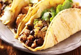 They have different digestive systems. Best And Worst Mexican Dishes For Your Health