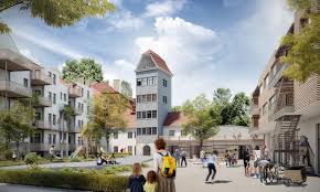 Dann inserieren sie kostenlos im immobilienmarkt. Alte Feuerwache Weimar E V Quartiersprojekt