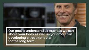Dr. Craig Janssen is a Biological Dentist in Green Bay, Wisconsin