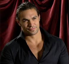 Jason Momoa Madness