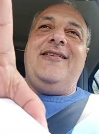 Filippo, Marco, Manuel in allenamento all'Andrealine Gjm . Maestri  Costaguta e Pugliesi