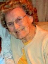 Dorothy Betts Obituary