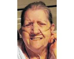 Gloria Schmidt Obituary (1934