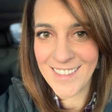 Melissa Carlucci's Instagram, Twitter & Facebook