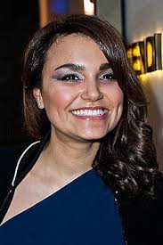 Samantha Barks