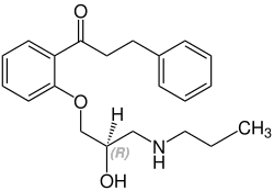 Image result for Propafenone