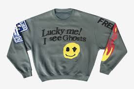 #kidcudi x #cactusplantfleamarket galactic hoodie available , size xl only ! October 31 2018 Any Magazine Formerly Hush Magazine