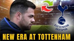 Meet Martin Ho: The Man Set to Transform Tottenham Women!