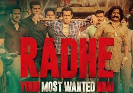 Check spelling or type a new query. Radhe Total Box Office Collection Worldwide Radhe Day 5 Collection