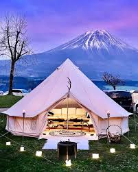 むーさんはinstagramを利用しています マジックアワー どんな被写体もキマる 時間帯 キャンプ 富士山 自然 お出かけ グランピング 外遊び キャンプギア 女子キャンプ ファミキャン グルキャン キャンプ初心者 キャンプ行 テントキャンプ グラン