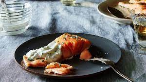 How To Defrost Salmon Quickly Fast Tips For Thawing Frozen Fish
