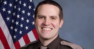 Shoreline Area News: Shoreline Police Sgt named Kenmore Police Chief