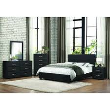 We also have many colors to choose from, so you can opt for a look with various wood tones or a sleek black or bright white finish. Wayfair Black Bedroom Sets You Ll Love In 2021