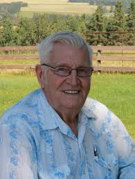 Obituary of John Noblet