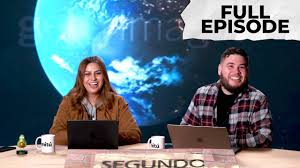 Winning Accents, Boricua Burgers and the Cocaine Crisis in Ecuador — mitúTV