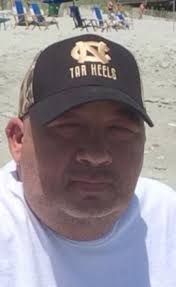 Billy Michael Chasteen Obituary