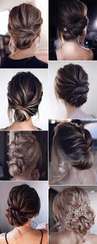 15 Stunning Low Bun Updo Wedding Hairstyles From Tonyastylist Emmalovesweddings Hair Styles Long Hair Styles Low Bun Updo