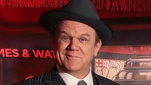 In the friend zone: John C. Reilly