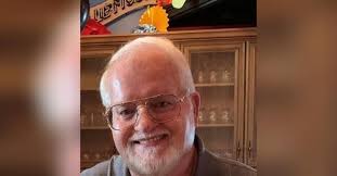 Michael Leslie Upchurch Obituary