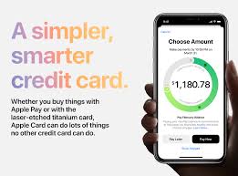 You can sign up to be notified when the card is available, and select users will receive an email invitation to apply early. How To Apply For Apple Card On Iphone And Ipad