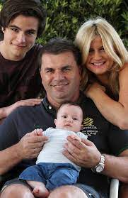 Ange postecoglou is a former australian football player and among the very successful australian ange postecoglou: Socceroos Coach Ange Postecoglou Balancing Life As A New Dad Amid Frenetic Lead Up To World Cup The Advertiser