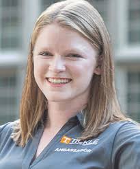 Elizabeth Smoak's Instagram, Twitter & Facebook