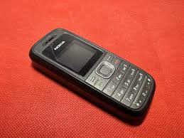 Image result for nokia 1208