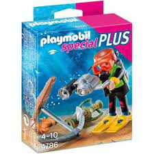 pin en playmobil
