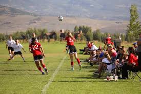 Newest to the area is woodward park city, an adventure sports center with a lift of its own. Park City Extreme Cup Park City Venues Park City Extreme Cup Soccer
