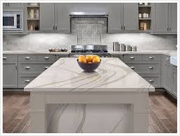 Brittanicca Quartz By Cambria Is Made Up Of A White Base With Black And Silver Veins Kitchen Remodel Countertops Replacing Kitchen Countertops Quartz Kitchen
