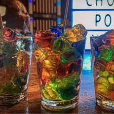 Gomitas Para Adultos Prepara Estas Coloridas Gomitas De Vodka Mui Kitchen Que Tomamos