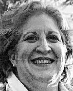 Annamarie Cammarata Obituary (1954