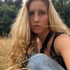 Amalia Munoz @ 1000 donne per il clima