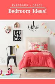 Fabulous Girls Bedroom Ideas Adorable Kids Rooms Found At Target Ad Targetstyle Target Shopp Target Kids Bedroom Target Kids Room Girls Bedroom Furniture