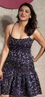 Kajal Aggarwal | Facebook