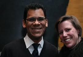 Anne Thrush's Instagram, Twitter & Facebook