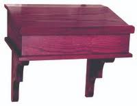 Maybe you would like to learn more about one of these? Narthex Furniture Church Partner