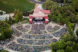 Ironstone Amphitheatre Richter Entertainment Group