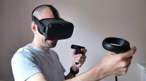 The oculus quest offers a fantastic virtual reality experience without the need for a gaming pc. Best New Oculus Quest Games September 2019 Youtube